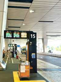 東京　東京観光　成田〜羽田空港間の移動はリムジンバスが快適便利！