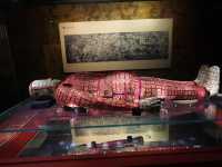 Nanyue king wen's mausoleum
