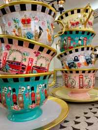 MACAU | THE LONDONER