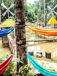 Lembah Pelangi Batam