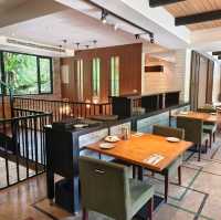 來去景觀餐廳 La Villa Wulai犒賞自己順遊內洞