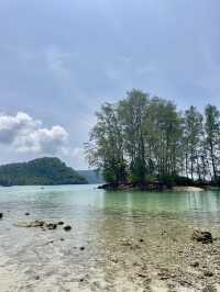 Koh Kood is beautiful!