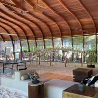 Park Hyatt Maldives Hadahaa: Luxury in Secluded Paradise