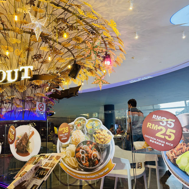 Flavours with Soul at SOULed OUT!