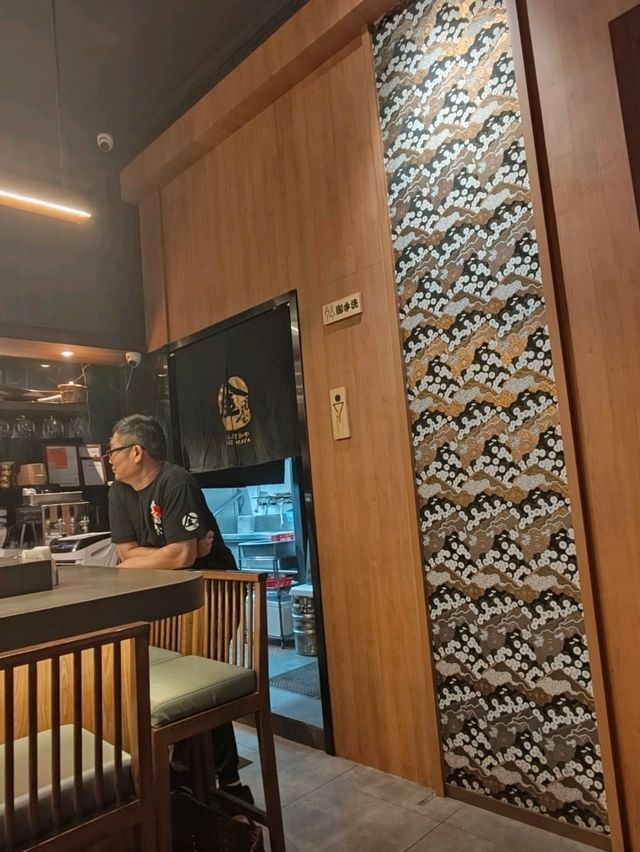 荔枝角隱世居酒屋