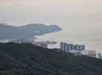 Hong Kong from Above: Victoria Peak Adventure