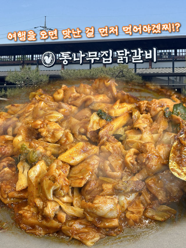 가족여행 하기 좋은 춘천 당일치기 여행지 모음. Zip