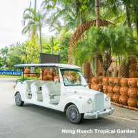 Nong Notch Tropical Park