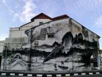 🏮 Han Chin Pet Soo: Step into Ipoh’s Secret Tin-Mining History 🏮