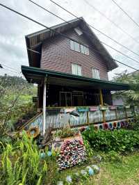 來去阿里山童畫世界的小村落～「得恩亞納社區」住一晚