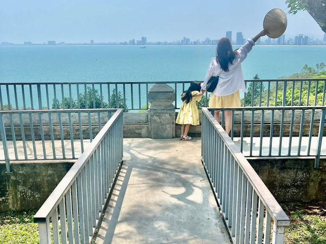 My Da Nang, Vietnam Adventure