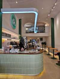 Northlandtea : ไทรม้า นนทบุรี