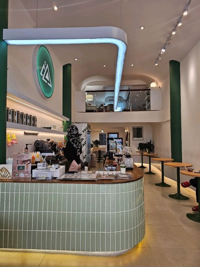 Northlandtea : ไทรม้า นนทบุรี
