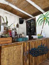 4 Nights in Cambodian Islands