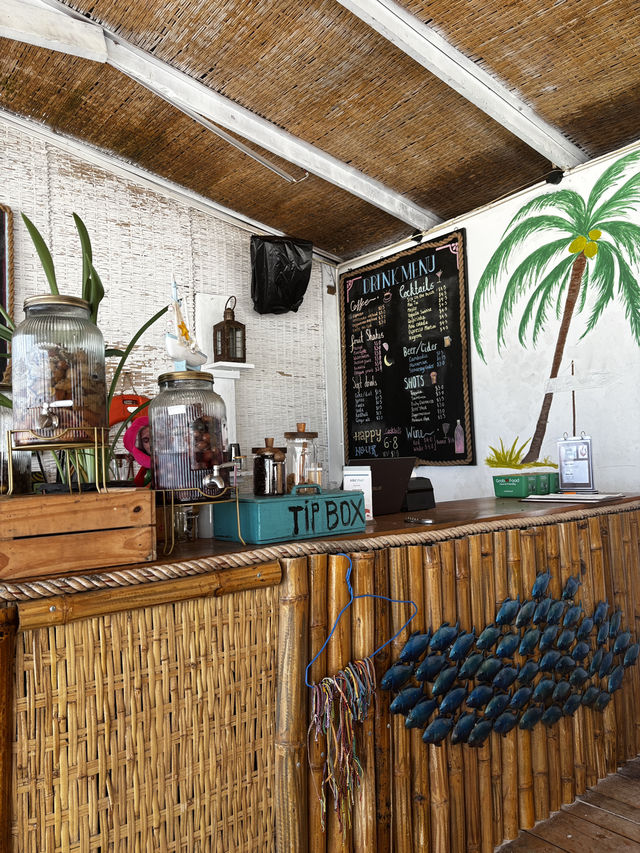 4 Nights in Cambodian Islands