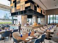 "Urban Play & Peace: The Modern Escape at Sunway Big Box"