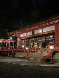 靜岡縣 來宮神社