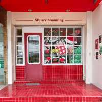 Sugar Bloom Cafe