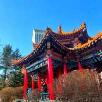 Dalian Laodong Park – Liaoning 