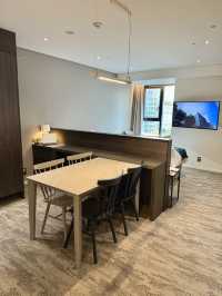 Spring Stay in Seoul: Orakai Daehakro