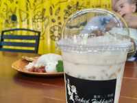 ปังอร่อยต้อง BAKED HOK KAIDO