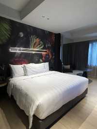 Fantastic stay at Parkroyal Collection Kuala Lumpur