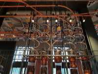 ☕️ Starbucks Reserve Roastery Milan – "커피 그 이상의 경험"