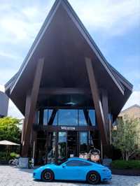 #力麗威士汀酒店（Westin Hotels & Resorts）-宜蘭縣員山鄉