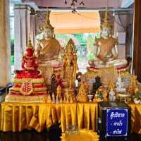 🎋 พระธาตุหนองหล้า
