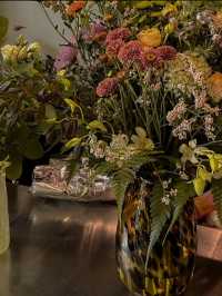 Rowan & Parsley Food Atelier— hidden oasis 