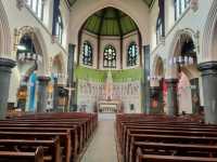 St Alphonsus RC Church