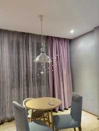 Linghang Shenzhen Hotel