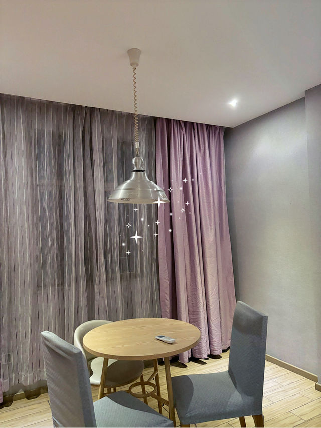 Linghang Shenzhen Hotel