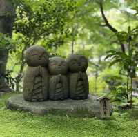 【鎌倉】花の寺として親しまれている長谷寺 見所満載