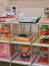 CUTE CAFE MUST VISIT!! GADING SERPONG