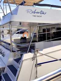 Busan Yacht Experience