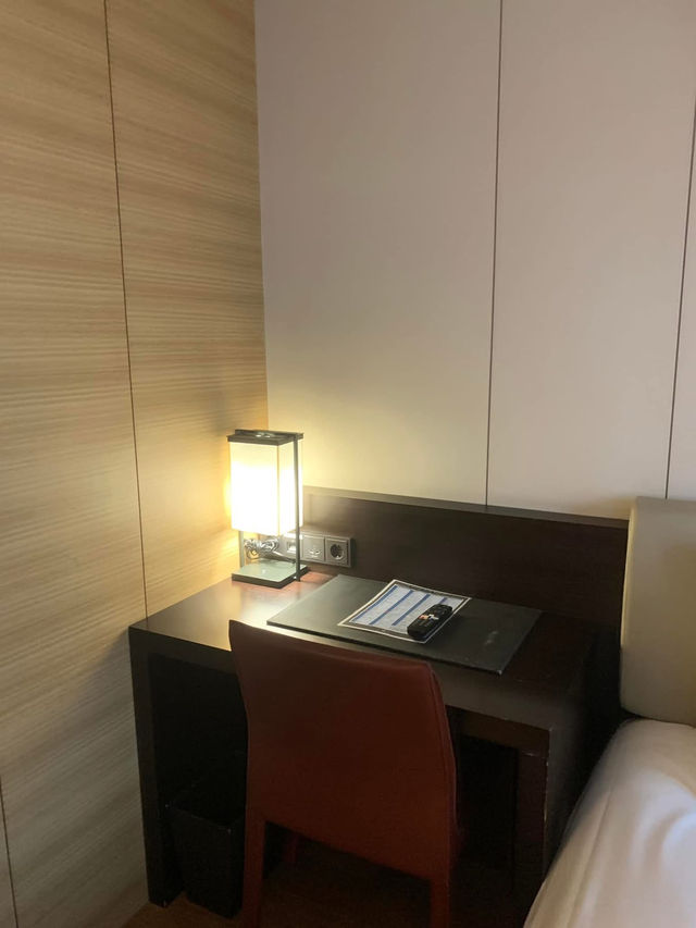 🇰🇷Crown Park Seoul-Super Nice and Convenient Hotel🇰🇷