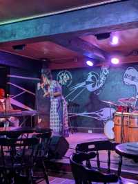 ハバナ、jazzを聴くなら