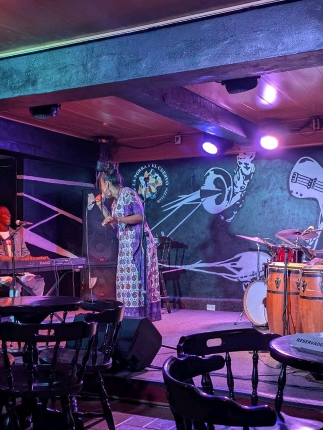 ハバナ、jazzを聴くなら