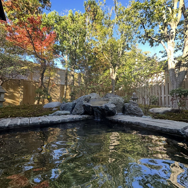 【鹿児島】広すぎ！ホテル