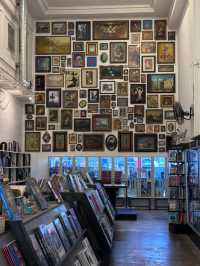 📚 LA The Last Bookstore, 책과 예술의 낙원! 