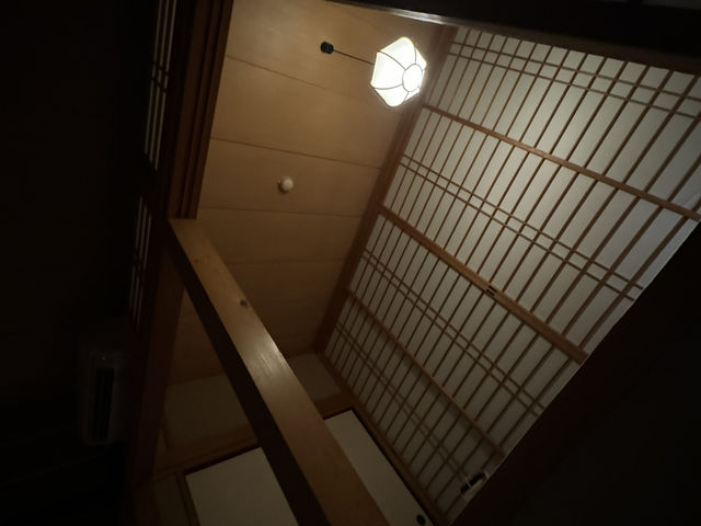 人生必去超高性價比和式一泊兩食溫泉旅館- 夢龍膽/別館 花泊