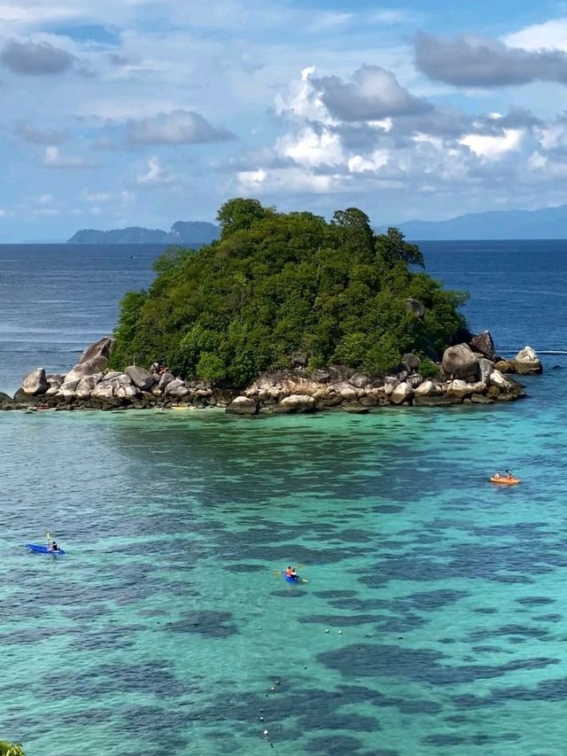 Serendipity Beach Resort