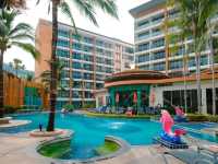 The Beach Heights Resort & Boutiques