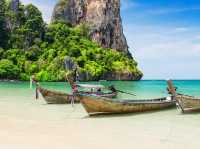 "Phuket in 3 Days: Secret Beaches, Spicy Pineapple & the Best Sunset of Your Life 🏝️🔥"  