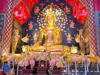 วัดสวนดอก 