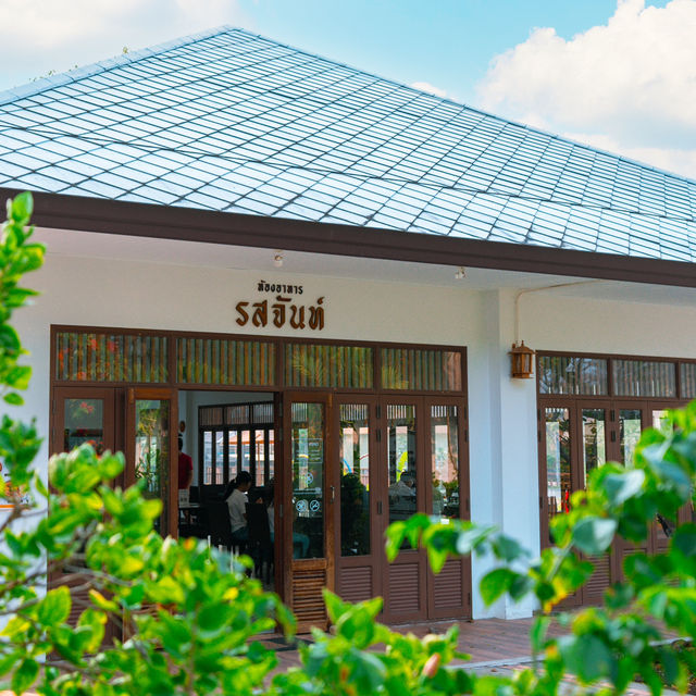 ที่พักจันทบุรี สงบ น่ารัก ติดทะเล Vibe ดีมาก