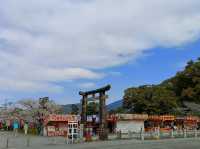 佐賀縣小城市旅行