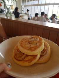 🥞 “전설의 리코타 팬케이크, 도쿄 브런치의 정석 – bills 오모테산도점”