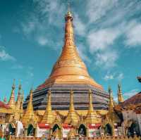 🌊🏛️ MAWLAMYINE WEEKEND ESCAPE: Colonial Charm & River Adventures! 